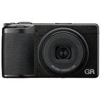 RICOH GR IV Compact Camera