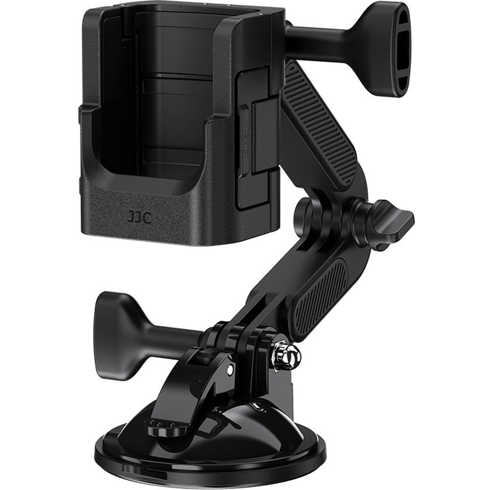 Supporto a ventosa JJC SCM-OP3