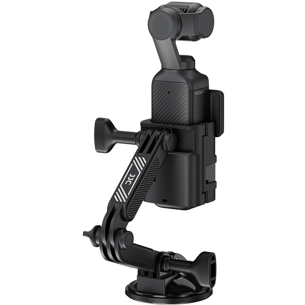 Supporto a ventosa JJC SCM-OP3