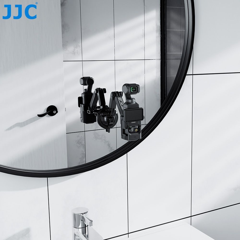 Supporto a ventosa JJC SCM-OP3