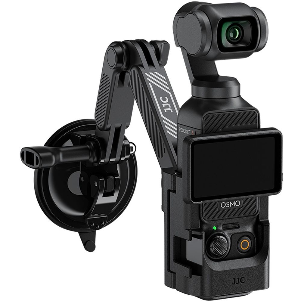 Supporto a ventosa JJC SCM-OP3