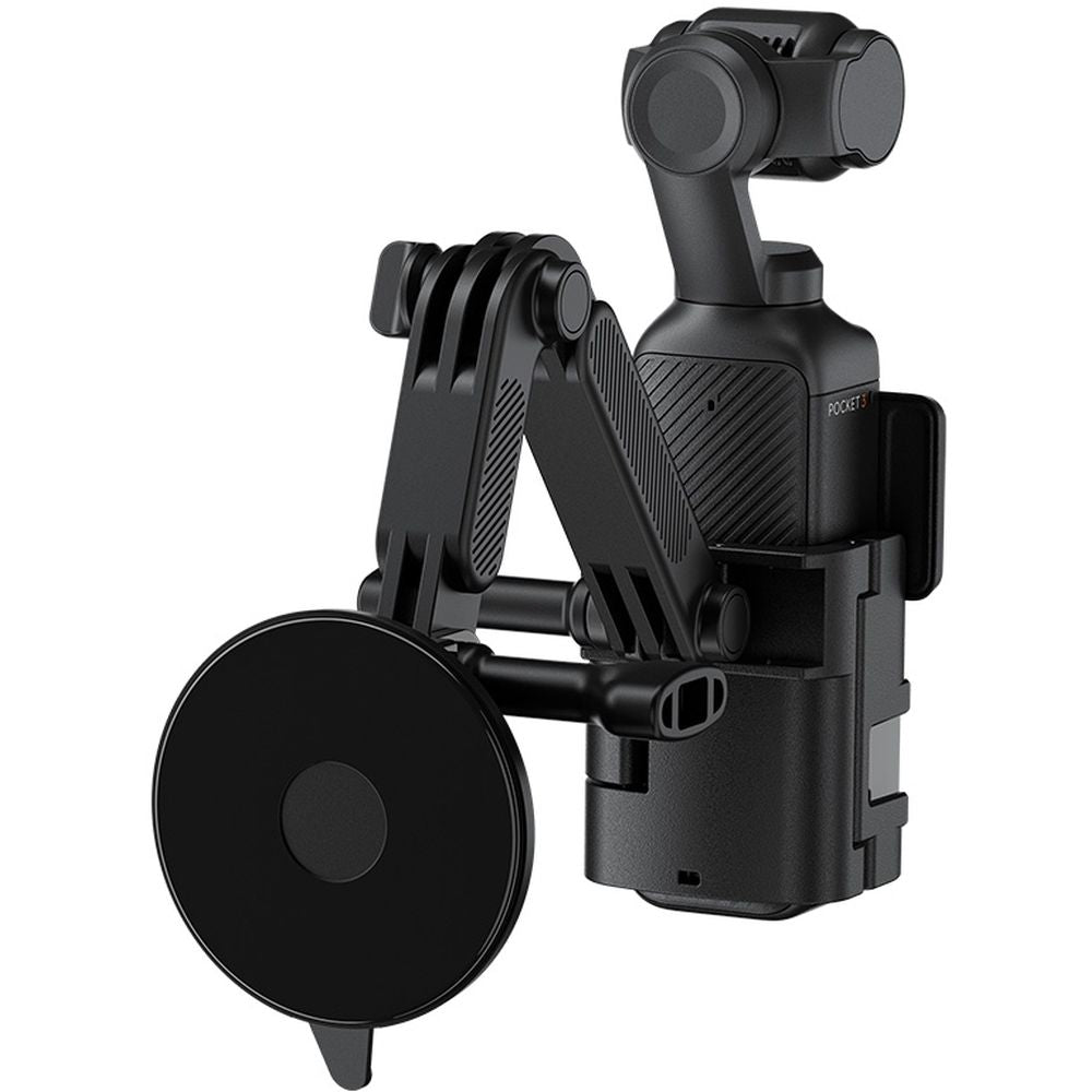 Supporto a ventosa JJC SCM-OP3