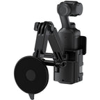 Supporto a ventosa JJC SCM-OP3