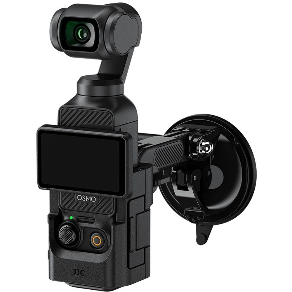 Supporto a ventosa JJC SCM-OP3