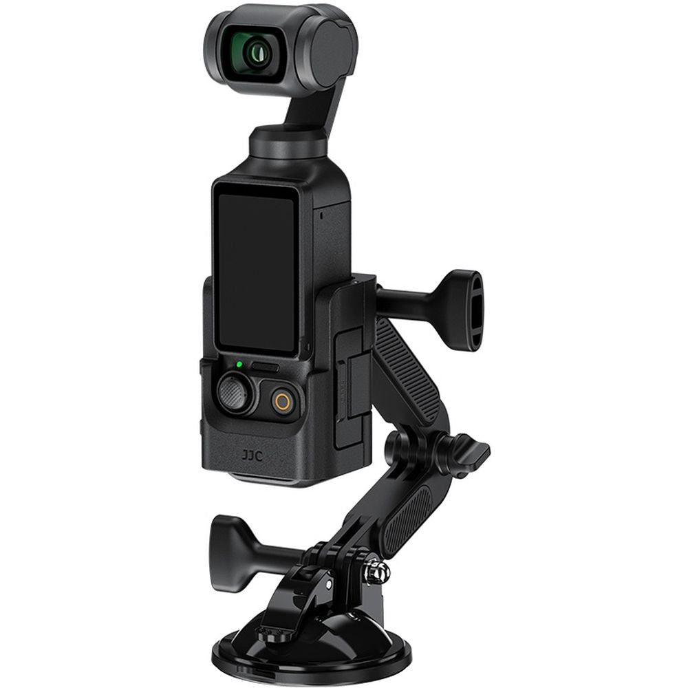 Supporto a ventosa JJC SCM-OP3