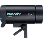 Broncolor Pro Kit mit 3 Stelos 800L