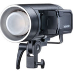 Broncolor Pro Kit mit 3 Stelos 800L