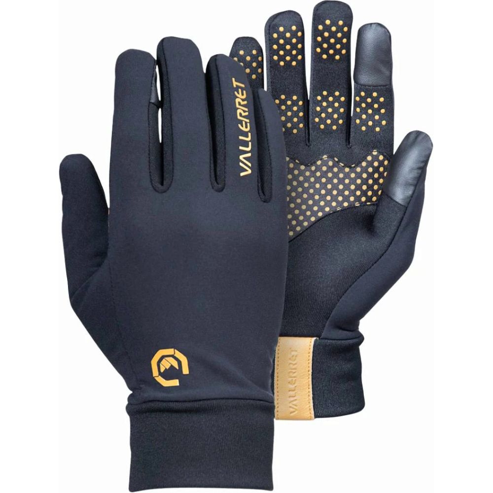 Vallerret Senja Liner Noir, S
