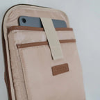 Loulex Mini Bag marron