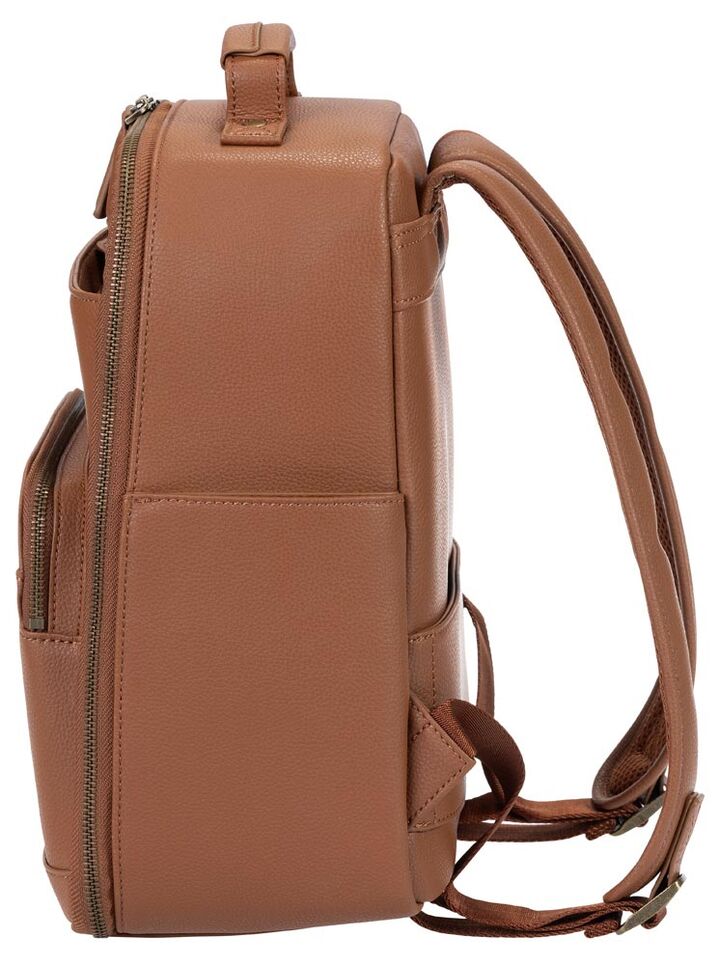 Loulex Mini Bag marron