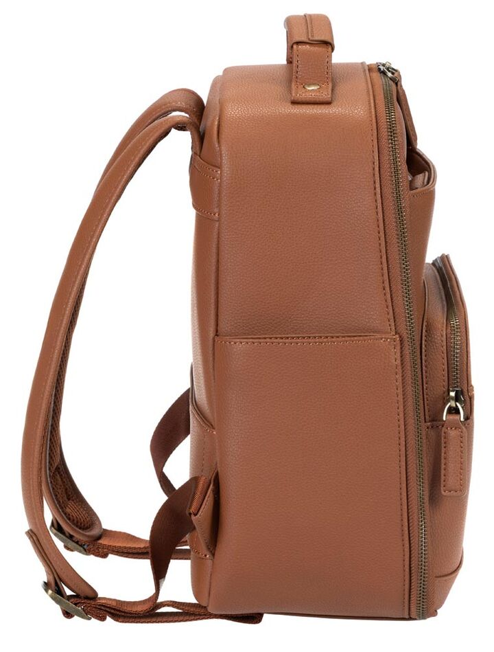 Loulex Mini Bag marron