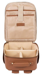 Loulex Mini Bag marron