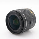 Nikon AF-P 18-55mm F/3.5-5.6G DX VR used