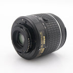 Nikon AF-P 18-55mm F/3.5-5.6G DX VR used