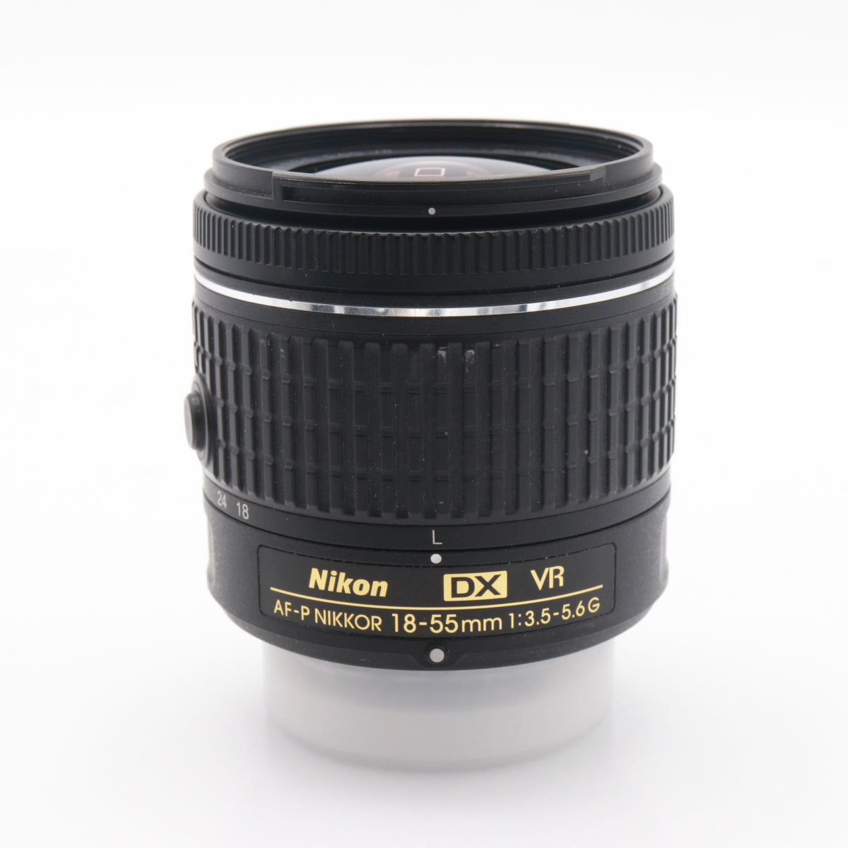 Nikon AF-P 18-55mm F/3.5-5.6G DX VR used