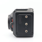 Z-CAM E2 body used