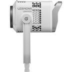 Luz de vídeo LED bicolor Godox Litemons LE600BI blanca