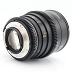 Samyang 24mm T1.5 MK2 VDSLR Nikon FX used