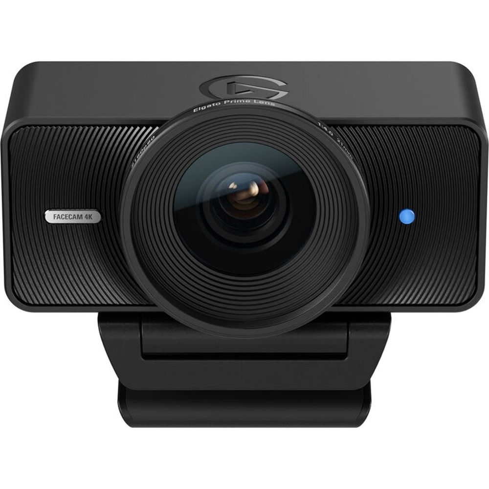 Elgato Facecam 4K OUTLET