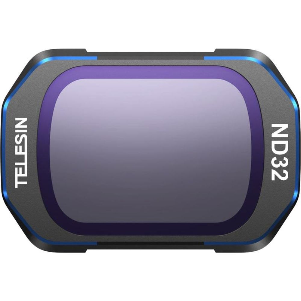 Filtro Telesin ND32 para DJI Osmo Pocket 3
