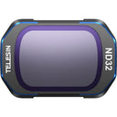 Filtro Telesin ND32 para DJI Osmo Pocket 3