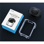 Telesin Vlog Cage metaal voor DJI Osmo 360