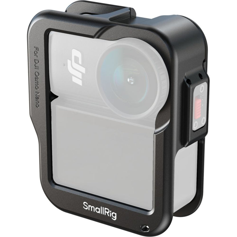 SmallRig 5759 Full Cage for DJI Osmo Nano