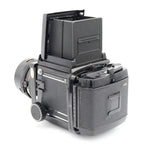 Mamiya RB67 Pro S + Sekor C 90mm F/3.8 used