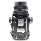 Mamiya RB67 Pro S + Sekor C 90mm F/3.8 used