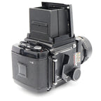 Mamiya RB67 Pro S + Sekor C 90mm F/3.8 used