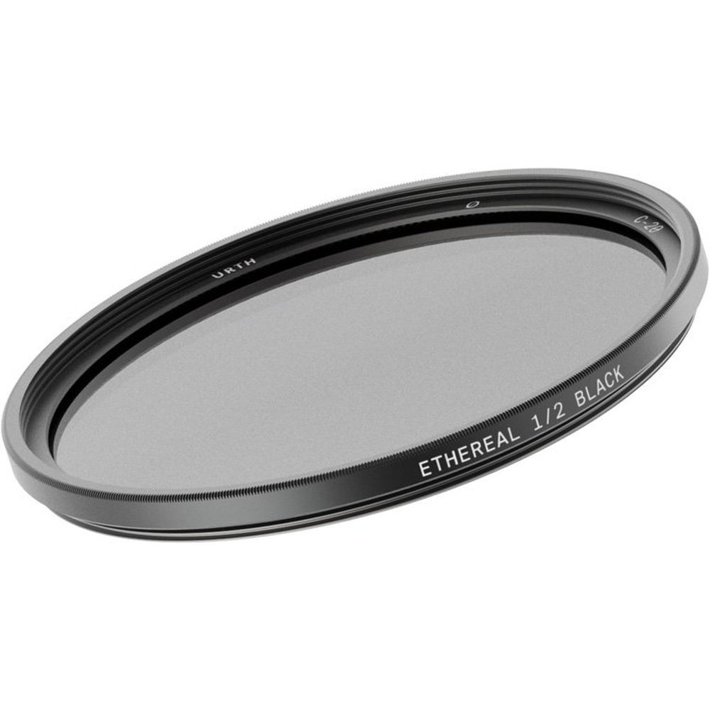 Urth 58mm Ethereal 1/2 Black Mist Filter Plus+