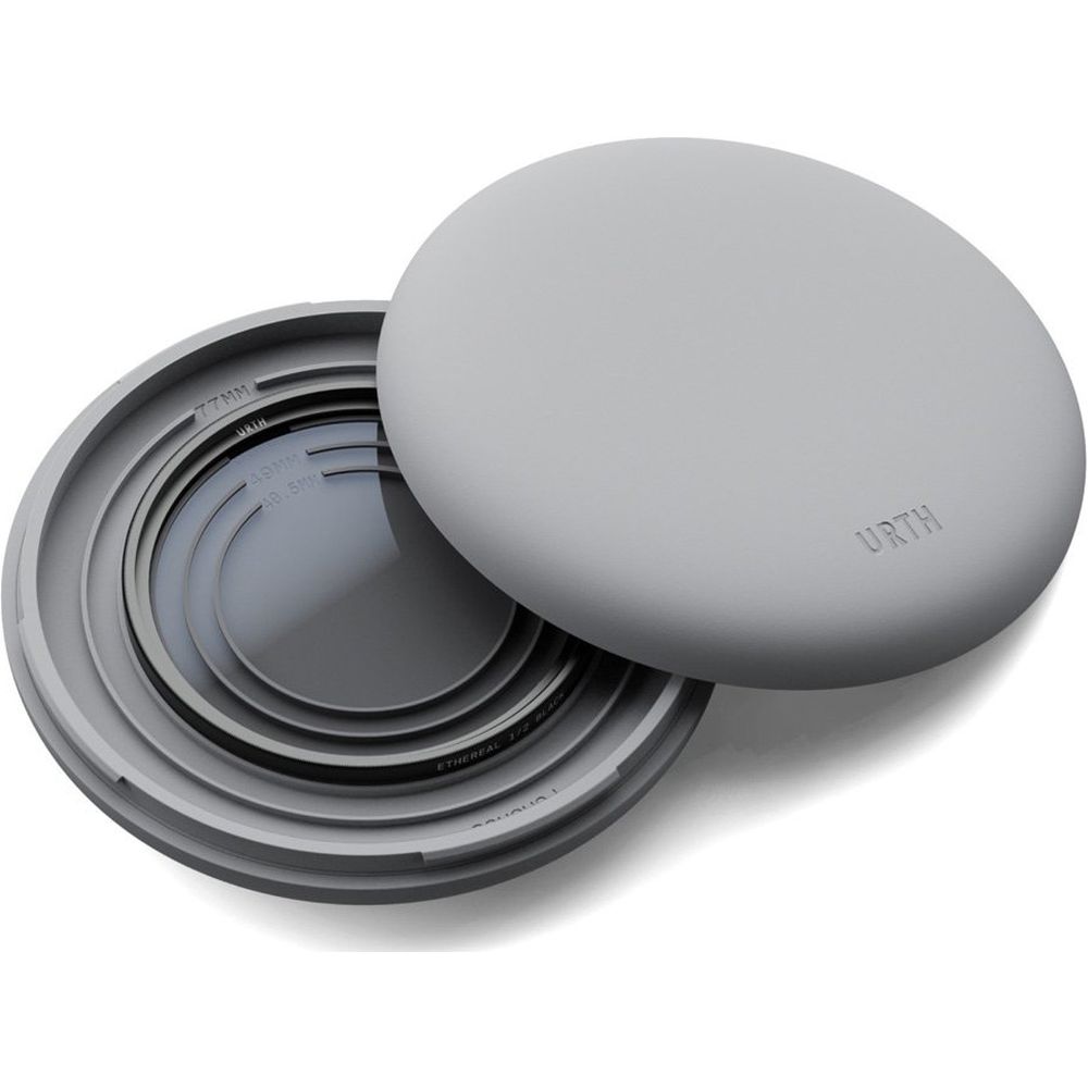 Urth 58mm Ethereal 1/2 Black Mist Filter Plus+