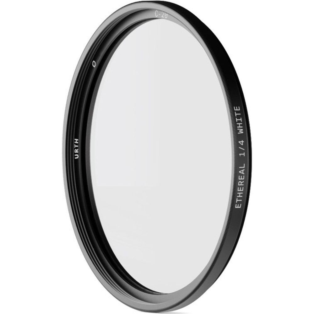 Filtro de niebla blanca Urth Ethereal 1/4 Plus+ de 39mm