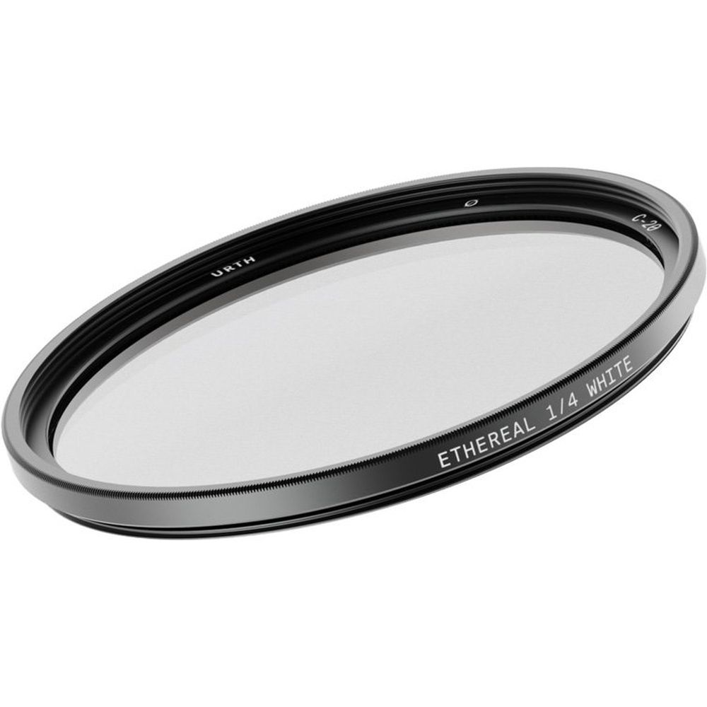 Filtro de niebla blanca Urth Ethereal 1/4 Plus+ de 39mm