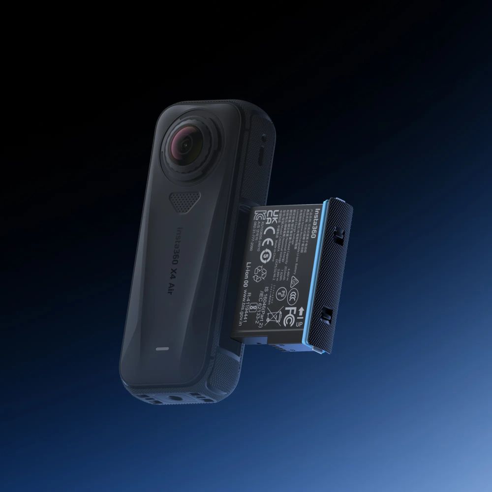 Batteria Insta360 X4 Air