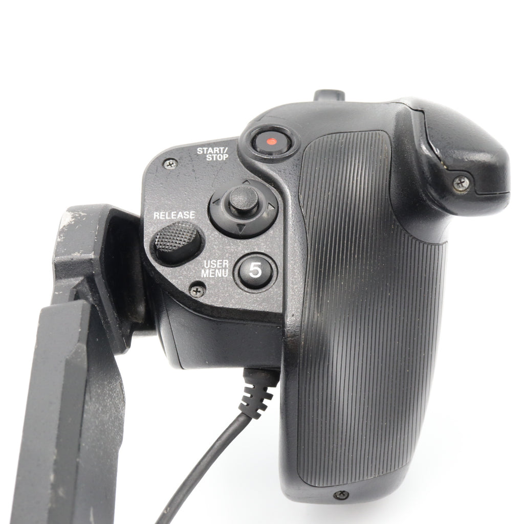 Sony PXW-FS7 body used