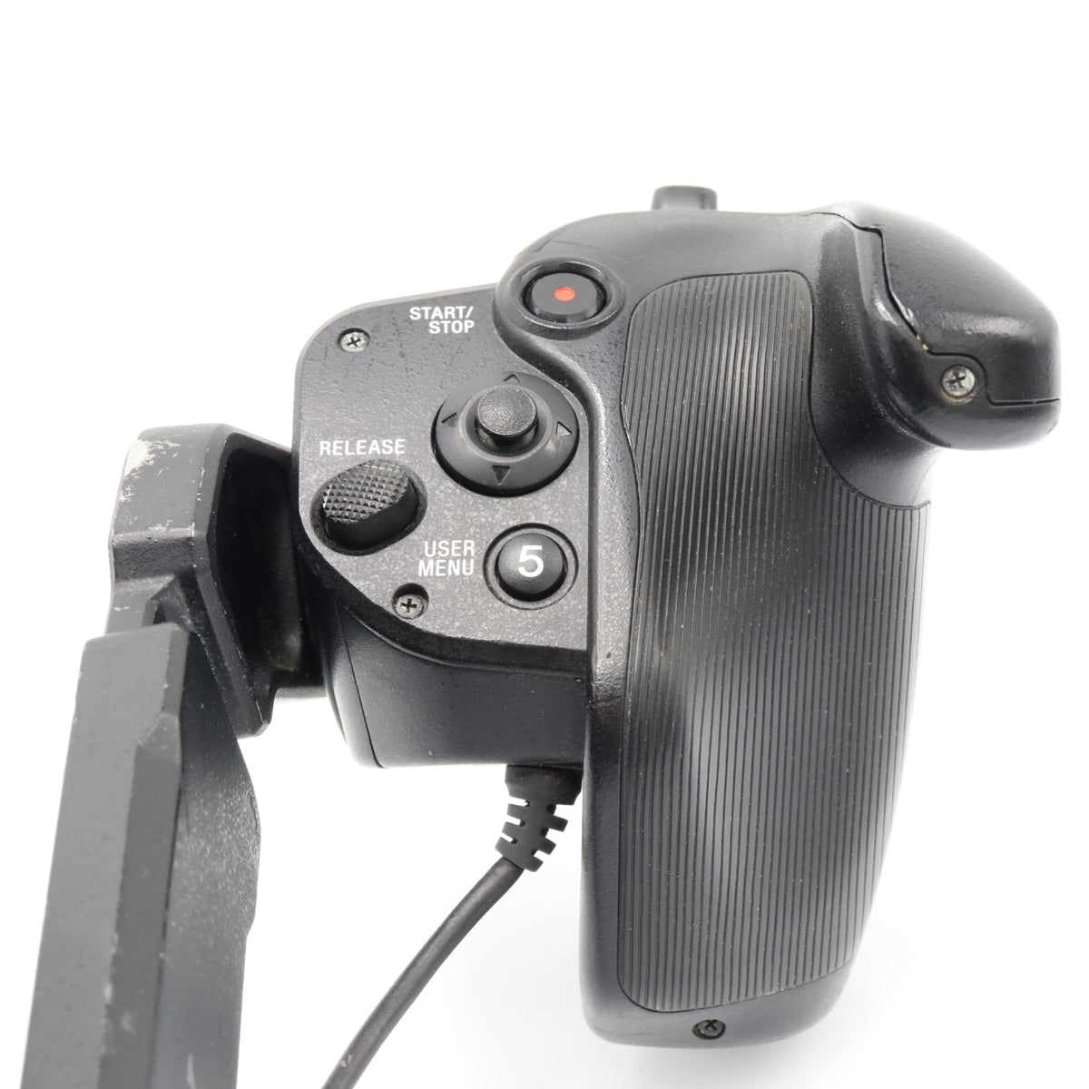 Sony PXW-FS7 body used