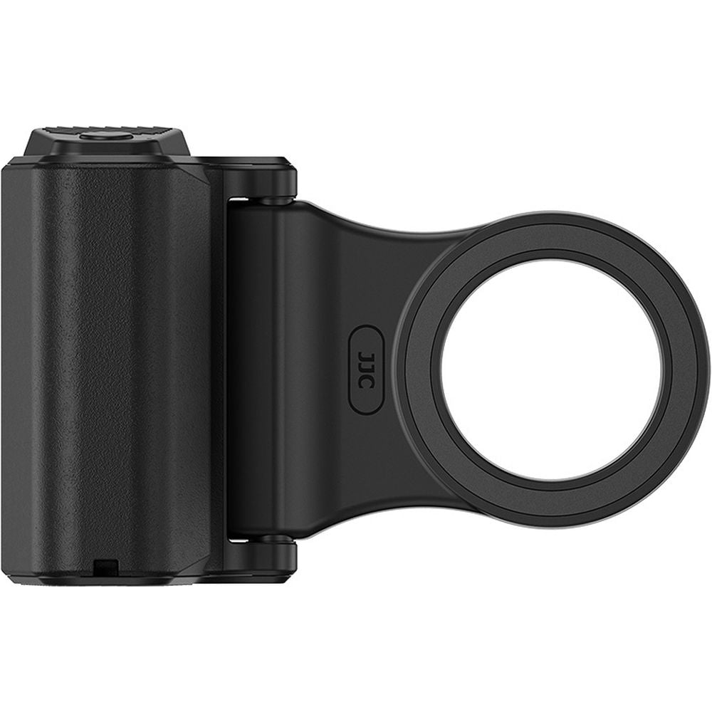 JJC MSG-IP Black Magnetic Phone Griff
