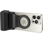 JJC MSG-IP Black Magnetic Phone Griff