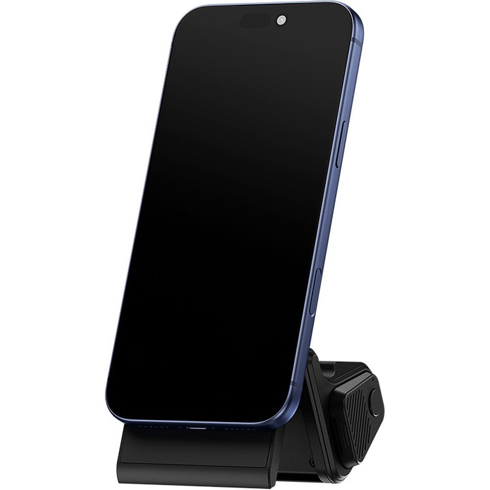 JJC MSG-IP Black Magnetic Phone Griff