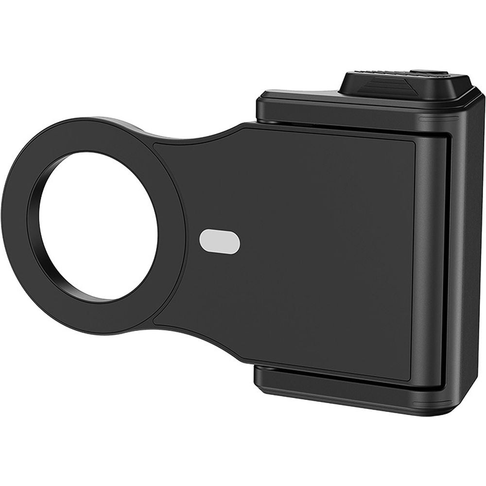 JJC MSG-IP Black Magnetic Phone Griff