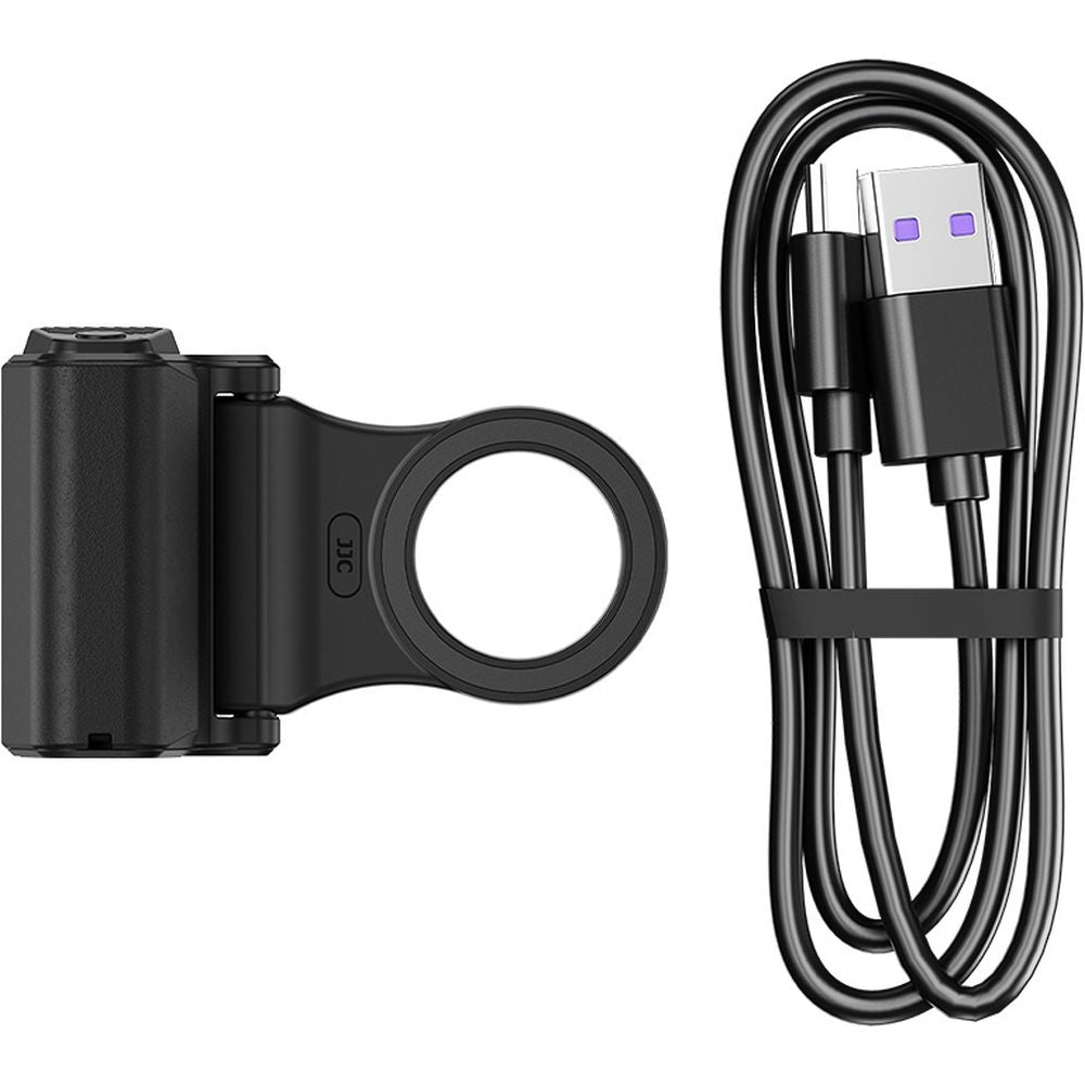 JJC MSG-IP Black Magnetic Phone Griff