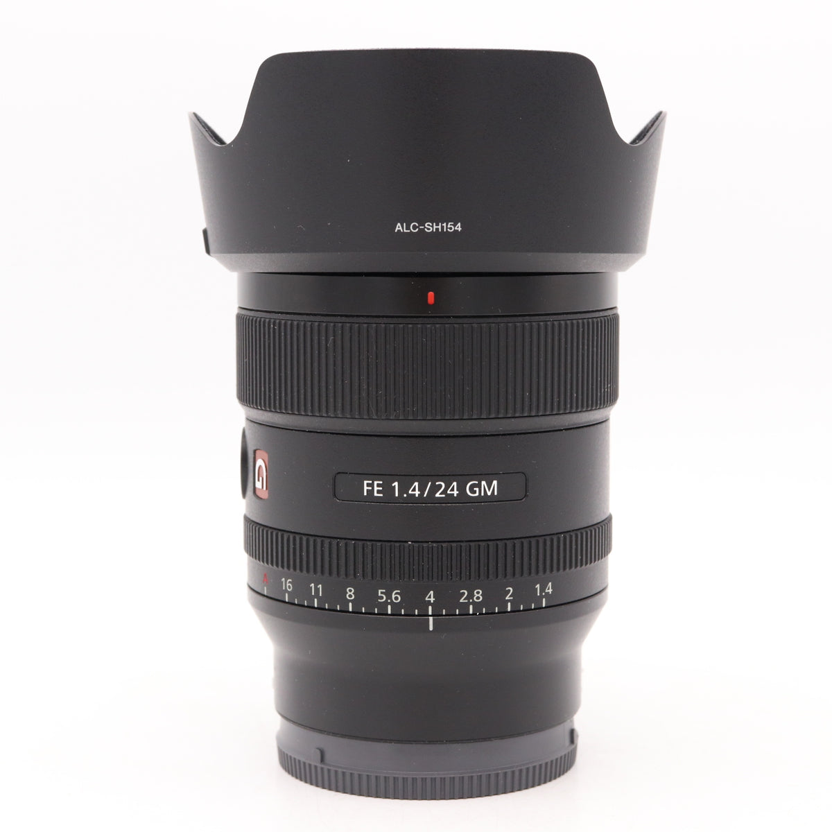 Sony FE 24mm F/1.4 GM used