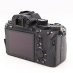 Sony A7R mark III body used