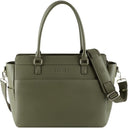 Bolso Loulex oliva
