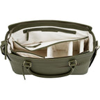 Bolso Loulex oliva
