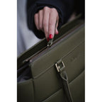 Bolso Loulex oliva