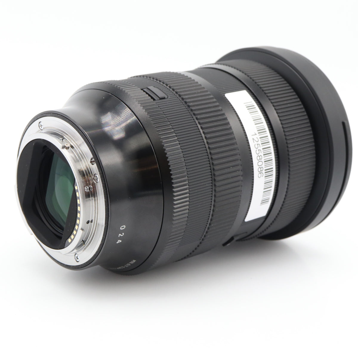 Sigma 24-70mm F/2.8 DG DN Art II Sony FE occasion
