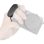 Correa de dedo SmallRig 5689 para cámara Ricoh GR Series, negra