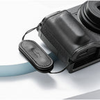 Correa de dedo SmallRig 5689 para cámara Ricoh GR Series, negra